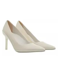 Calvin Klein Pumps & High Heels Heel Pump 90 Leather Creme