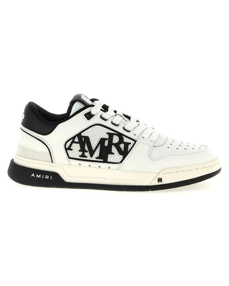 Amiri Low-Top Sneaker 'Classic Low' Sneakers beige Beige