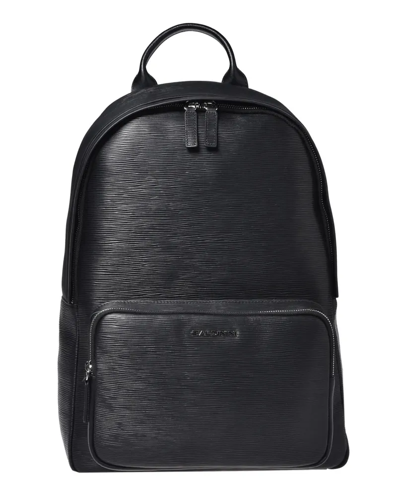 Baldinini Rucksäcke RUCKSACK  schwarz Schwarz