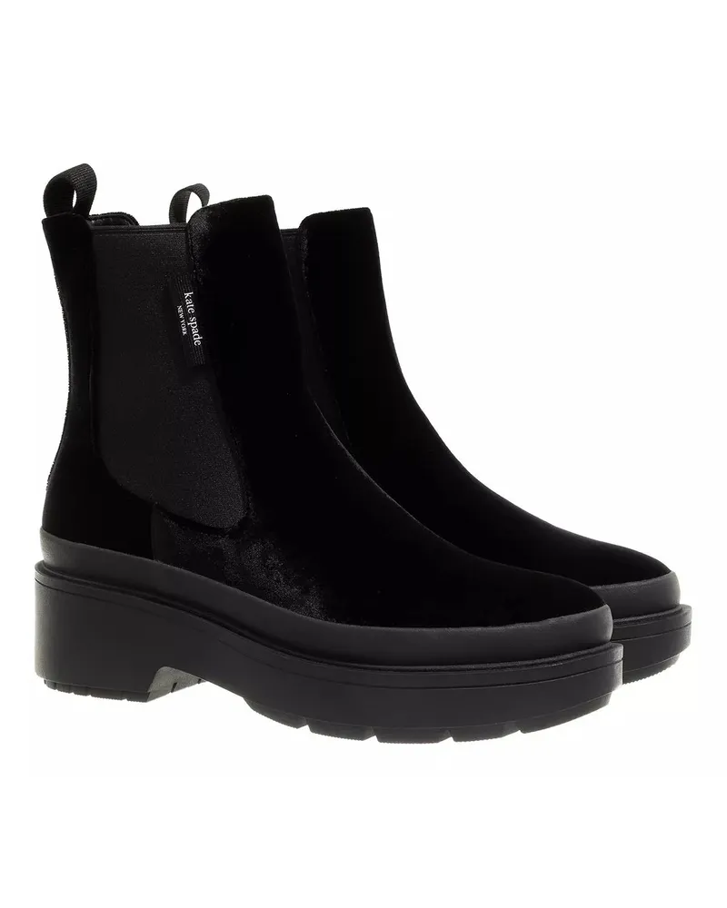 Kate Spade Stiefel & Boots Winnie schwarz Schwarz