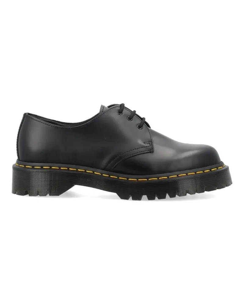 Dr.Martens Stiefel & Boots 1461 Bex schwarz Schwarz