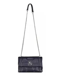 HUGO BOSS Crossbody Bags Umhängetasche ICON mit doppeltem Monogramm Schwarz