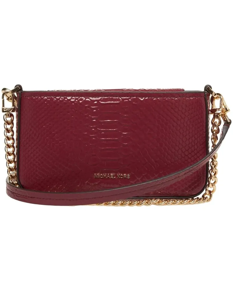 Michael Kors Hobo Bags Croco shoulder bag bunt Bunt