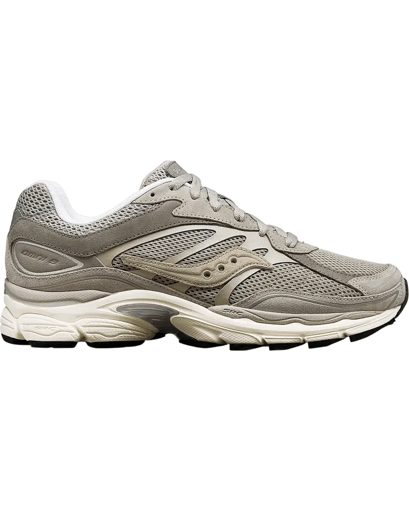 Saucony Low-Top Sneaker PROGRIDOMNI9 grigio grau Grau