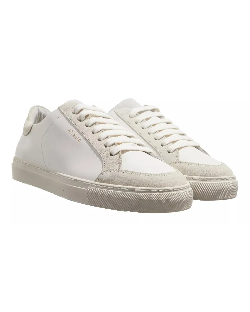Axel Arigato Low-Top Sneaker Clean 90 Triple Sneaker beige Beige