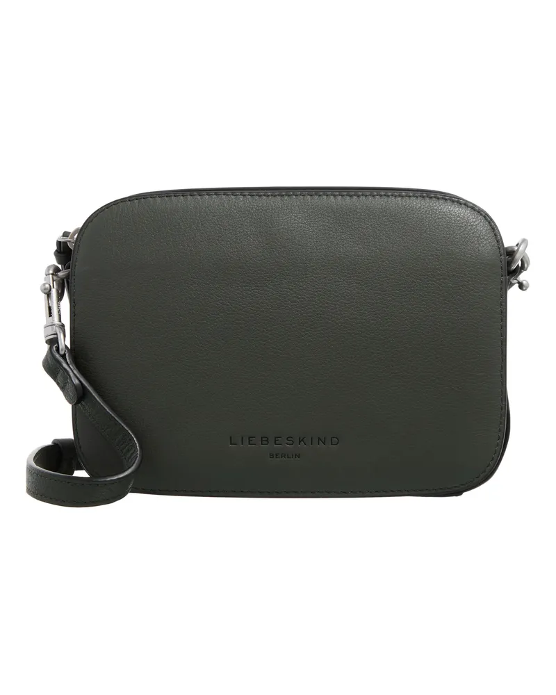 Liebeskind Crossbody Bags Luka Harris Crossbody Bag S grün Grün