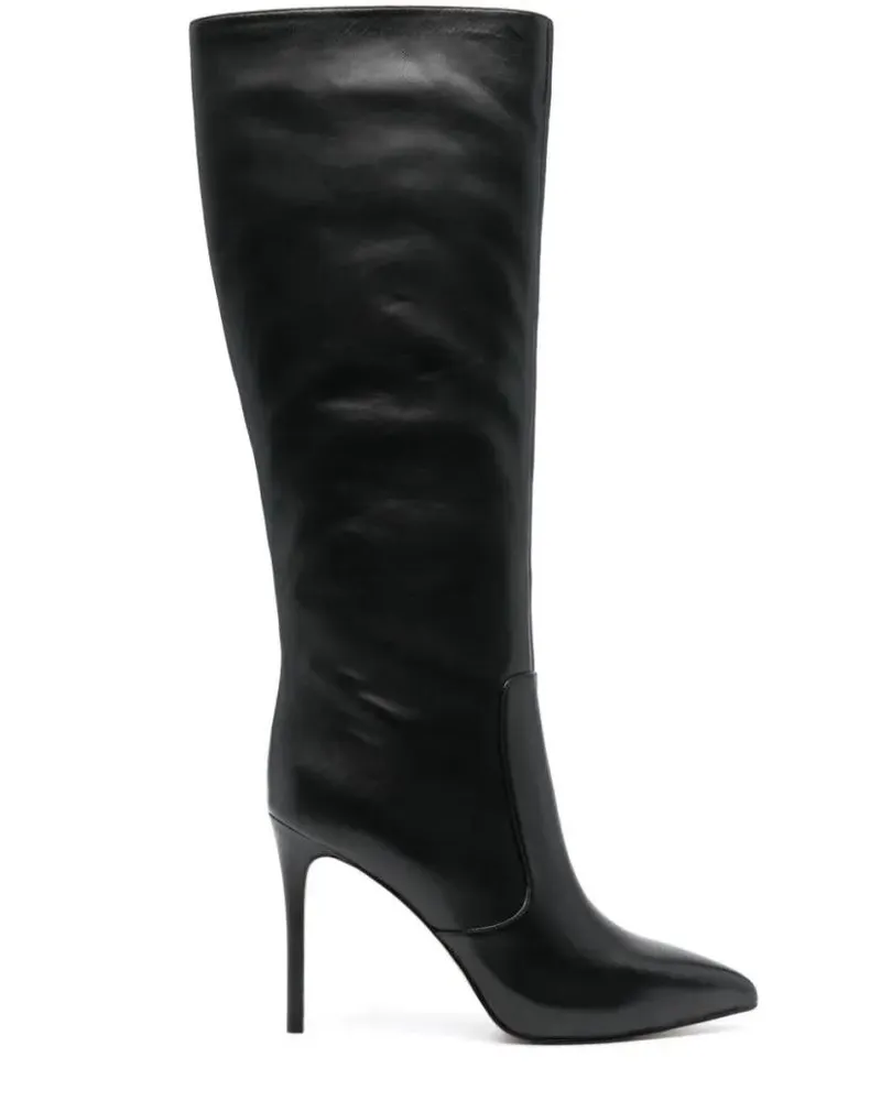 Michael Kors Stiefel Rue Stiletto Boot schwarz Schwarz