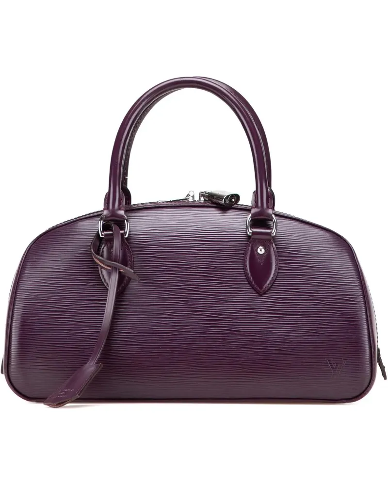 Louis Vuitton Crossbody Bags Epi Jasmine orange Orange