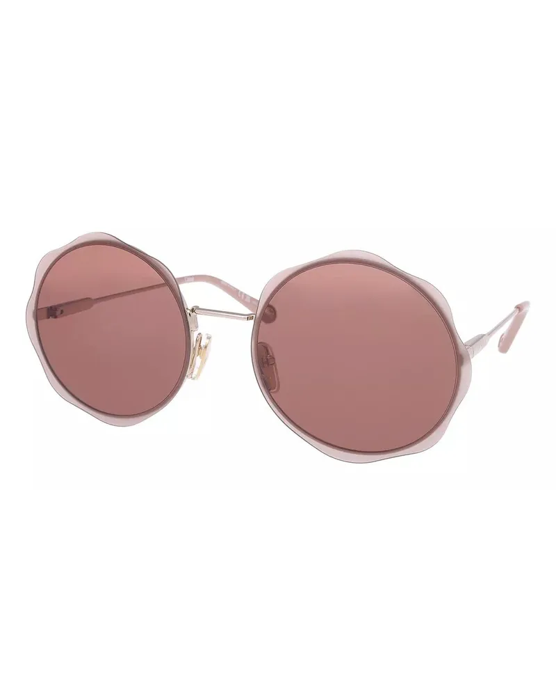 Chloé Sonnenbrille  gold Gold