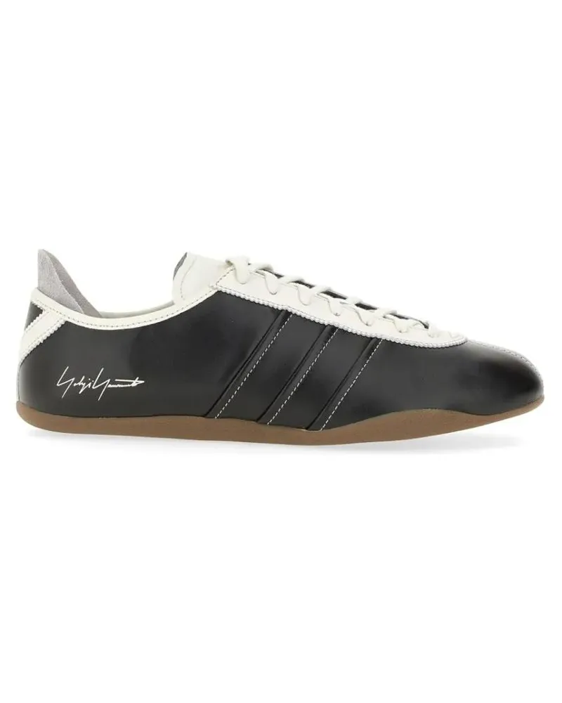 Y-3 Low-Top Sneaker "Tokyo" Sneakers schwarz Schwarz
