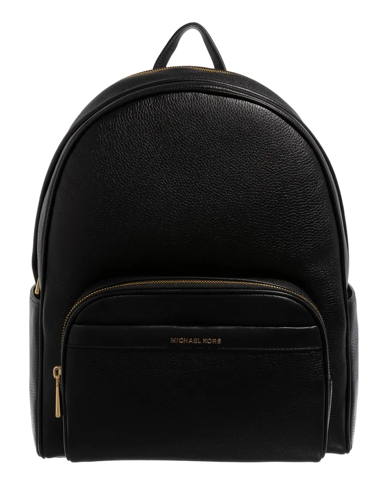 Michael Kors Rucksäcke Lg Mf Backpack schwarz Schwarz