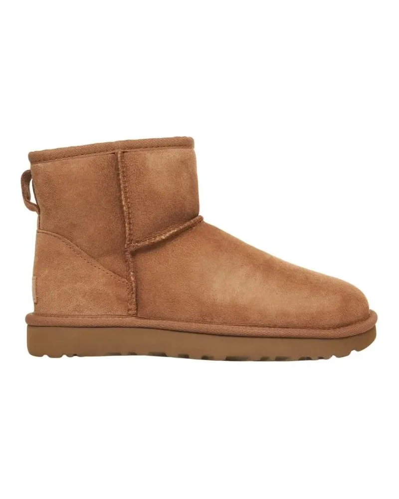 UGG Stiefel Classic Mini' Boots braun Braun