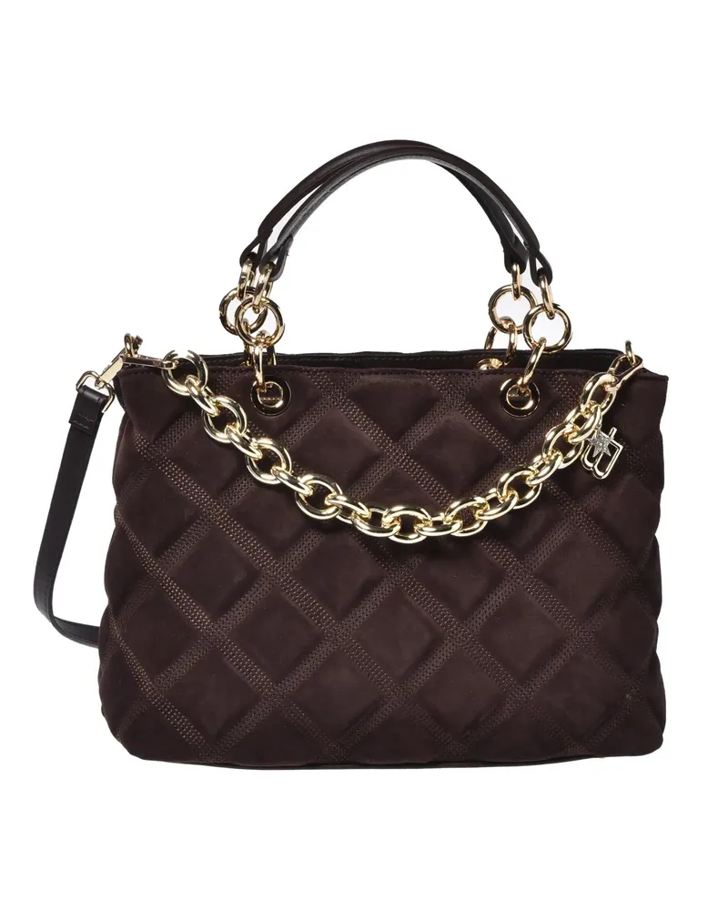 Baldinini Crossbody Bags TASCHE  braun Braun