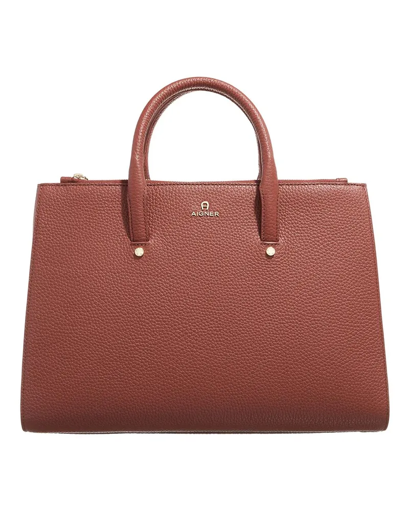 Aigner Shopper & Totes Ivy braun Braun
