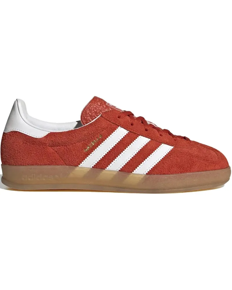 adidas Low-Top Sneaker Sneakers Borangftwwhtgum3 orange Orange