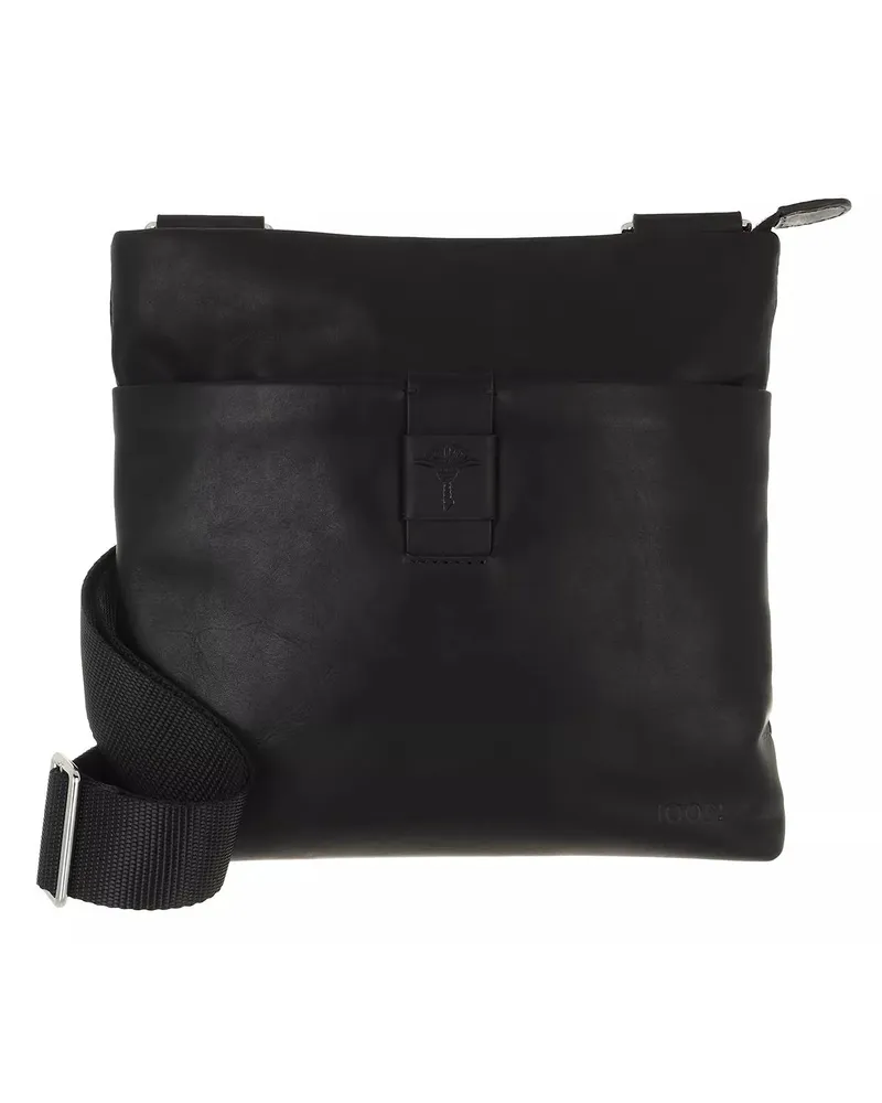 JOOP! Satchels Loreto Lian Shoulderbag Xsvz schwarz Schwarz