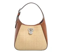 Crossbody Bags Tanner Sm Sh Shoulder Bag Small beige