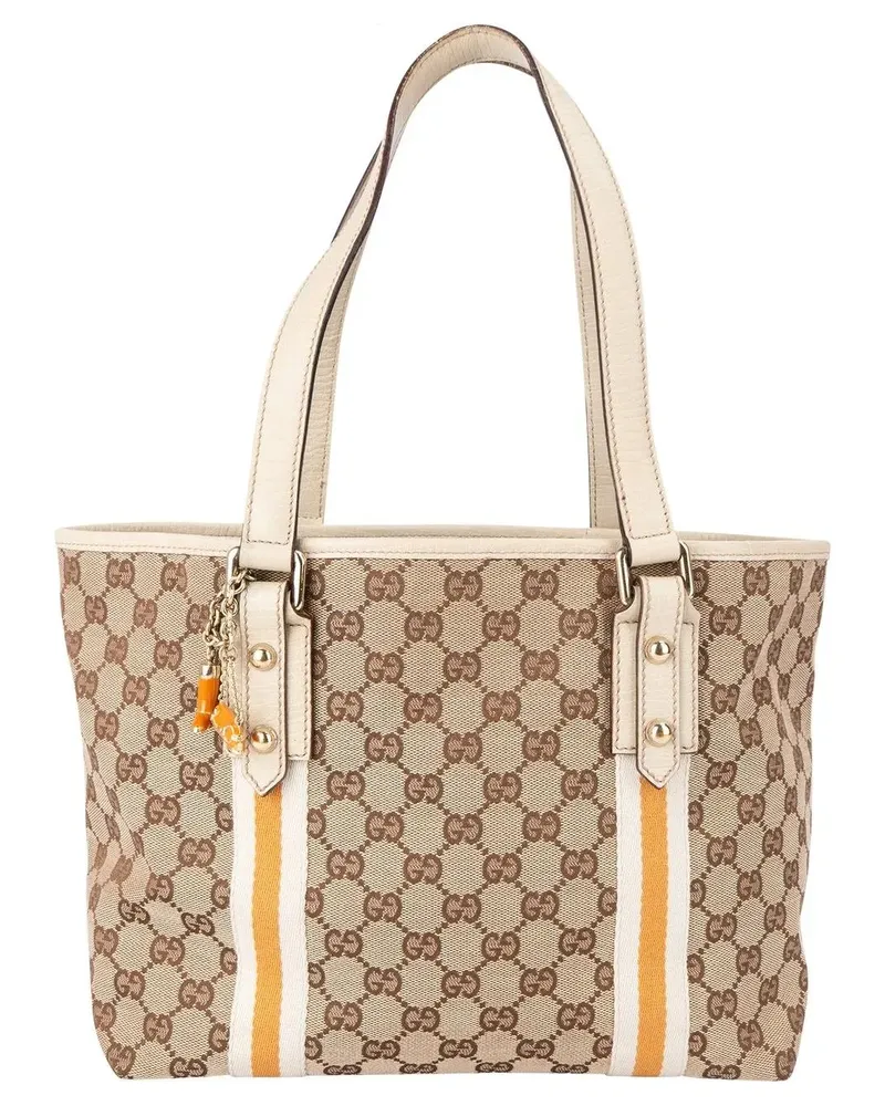 Gucci Crossbody Bags  GG Monogram Jolicoeuer Handbag bunt Bunt