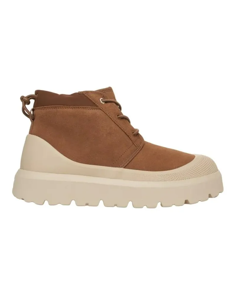 UGG Stiefel Neumel' Ankle Boots beige Beige