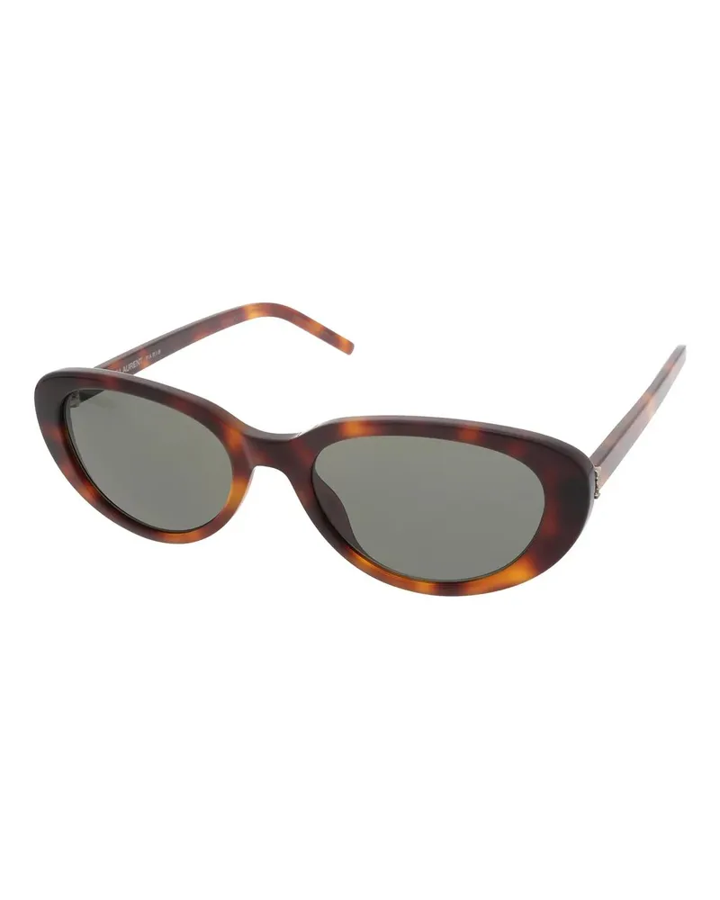 Saint Laurent Sonnenbrille  multi Mehrfarbig