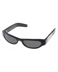 Gucci Sonnenbrille GG1635S Schwarz