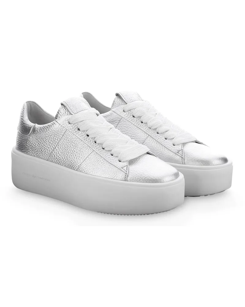 Kennel & Schmenger Low-Top Sneaker Sneaker SHOW silberfarben 