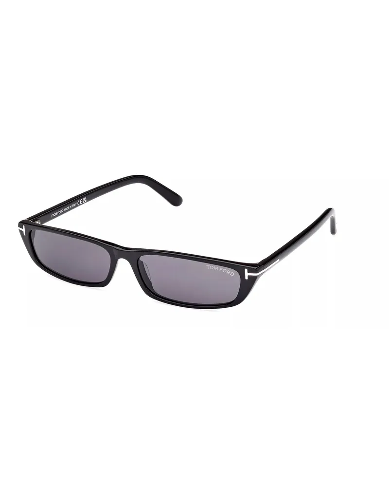 Tom Ford Sonnenbrillen  black Schwarz