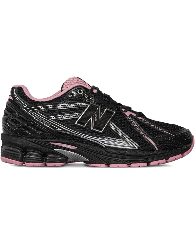 New Balance Low-Top Sneaker baskets 1906r pinktaffy schwarz Schwarz