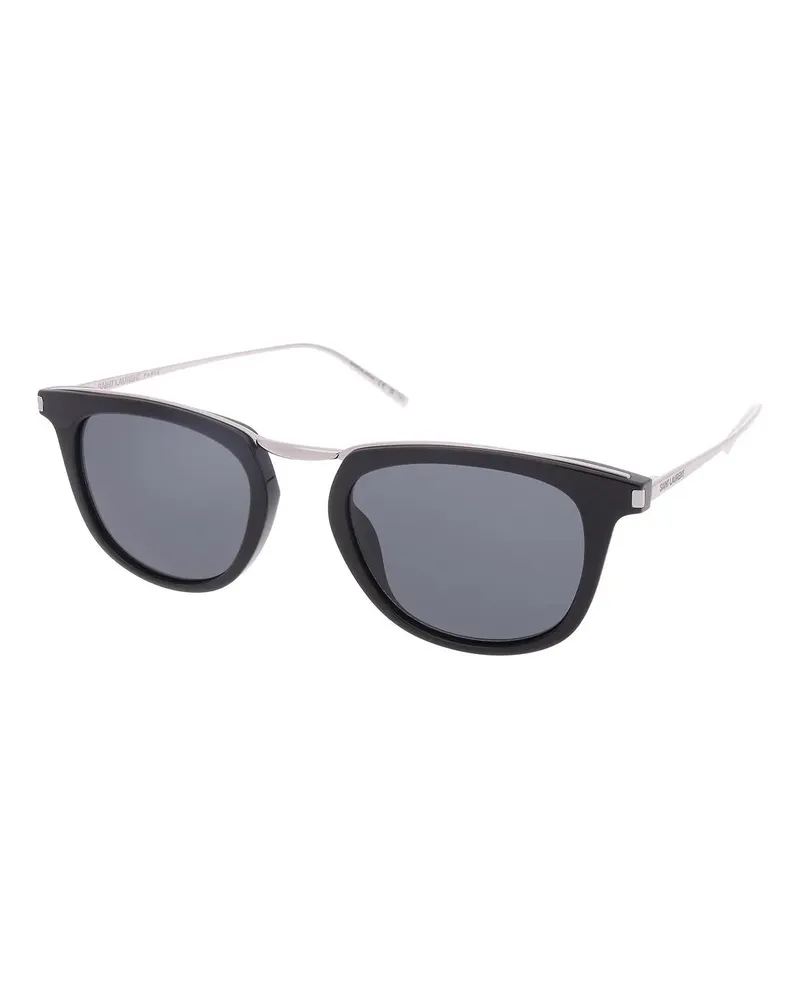 Saint Laurent Sonnenbrillen  black Schwarz