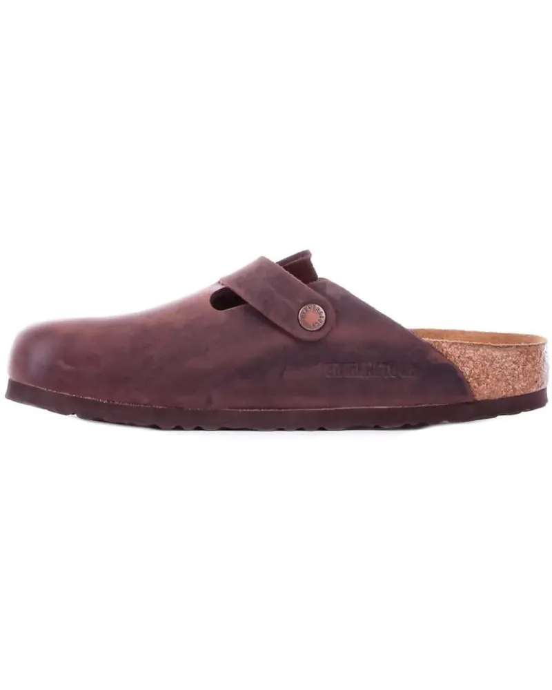 Birkenstock Sandaletten mit Absatz Sandals Brown braun Braun