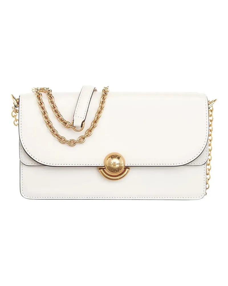 Furla Crossbody Bags  Sfera S Crossbody weiß Weiß