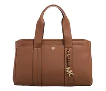 Satchels Romee Sm Ew Satchel braun