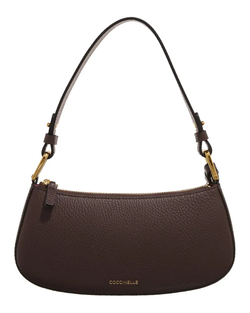 Coccinelle Crossbody Bags  Whisper braun Braun