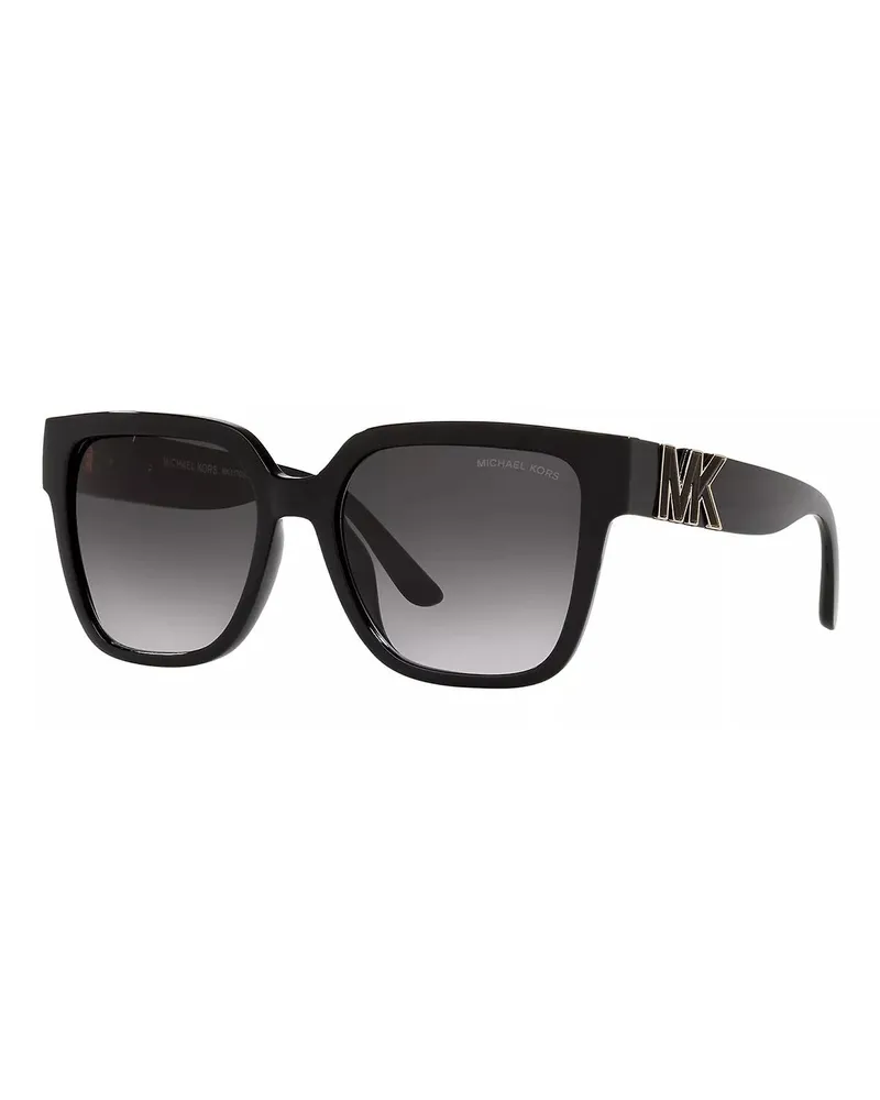 Michael Kors Sonnenbrille  black Schwarz