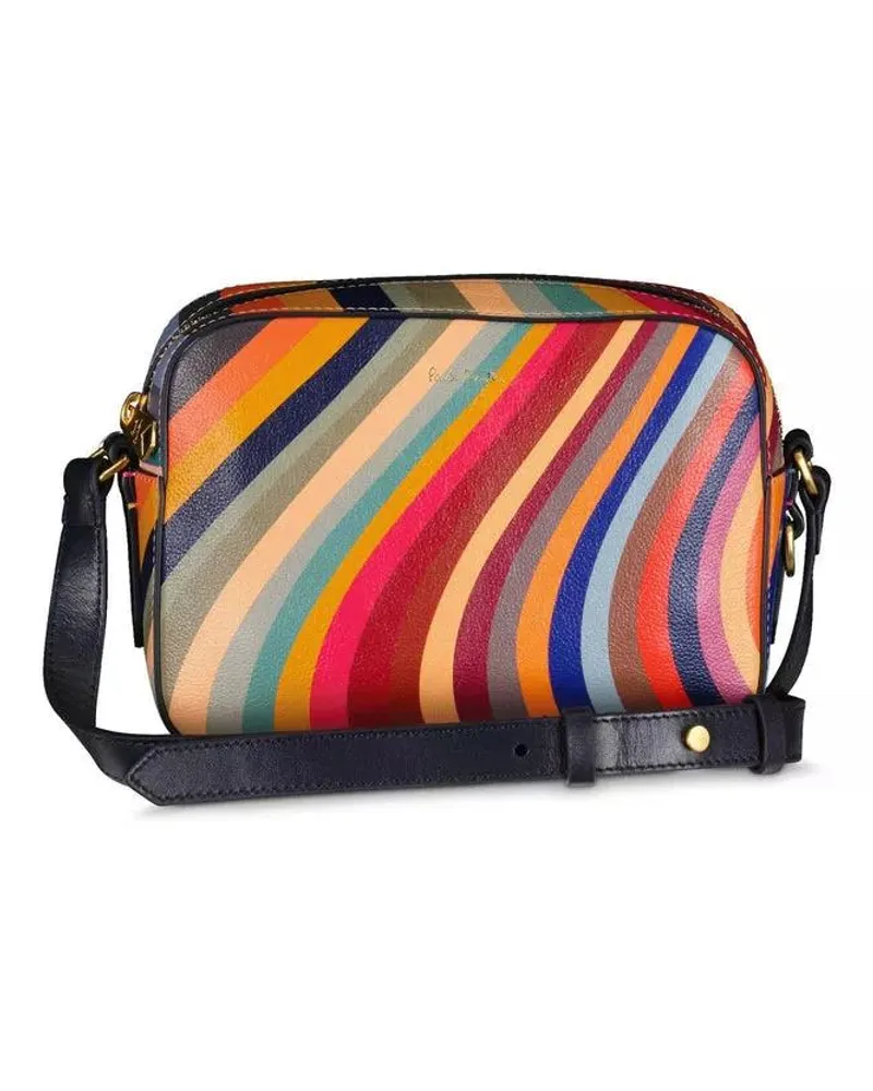 Paul Smith Crossbody Bags Umhängetasche Bunt