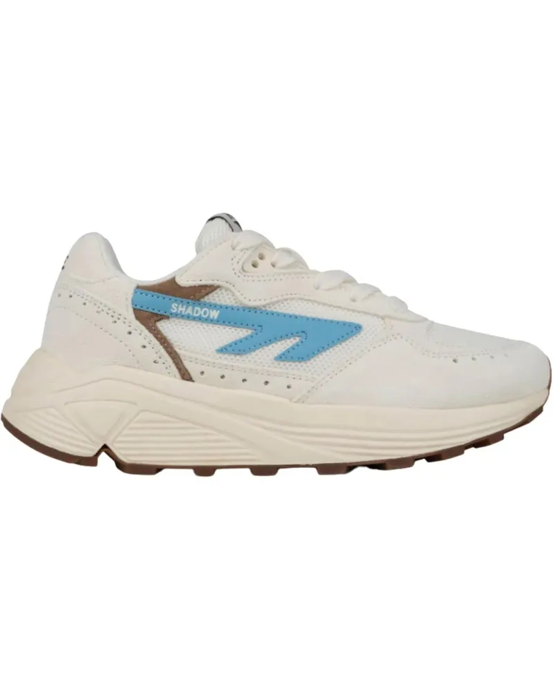 Hi-Tec Low-Top Sneaker  Hts Shadow Rgs Sneakers Ecru K010002-180 weiß Weiß