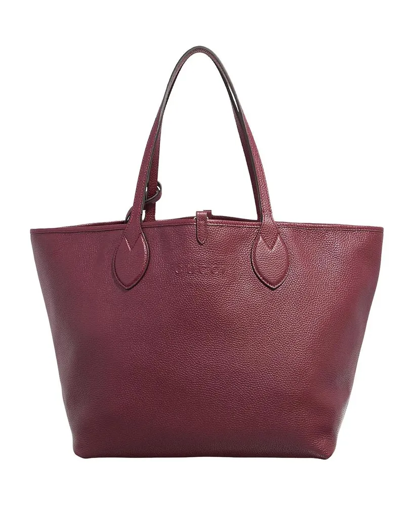 Gucci Shopper & Totes HANDBAG TOTISSIMA VICTORY CALF rot Rot
