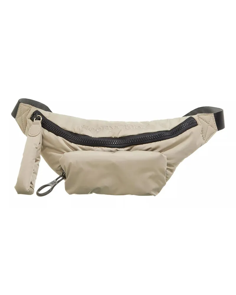See by Chloé Bauchtaschen Joy Rider Belt Bag grün Grün