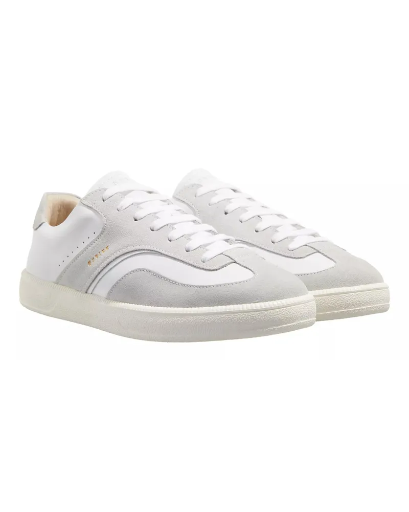 Nubikk Sneaker Ray Owen (L) grau Grau