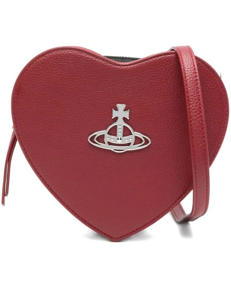 Vivienne Westwood Hobo Bags Bags Red rot Rot