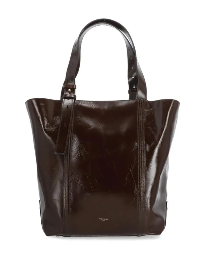 Golden Goose Shopper & Totes 24.7 Ew Bag braun Braun
