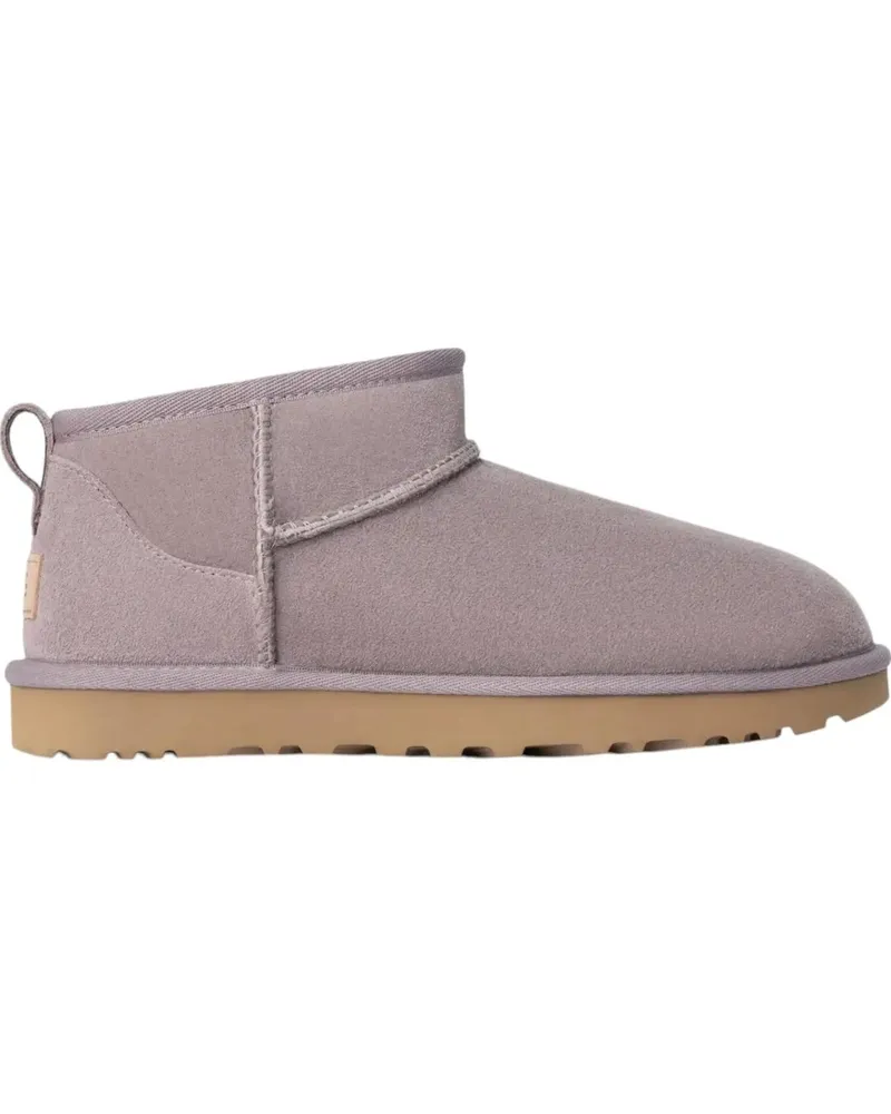 UGG Stiefeletten Dames Laarzen rosa Gold