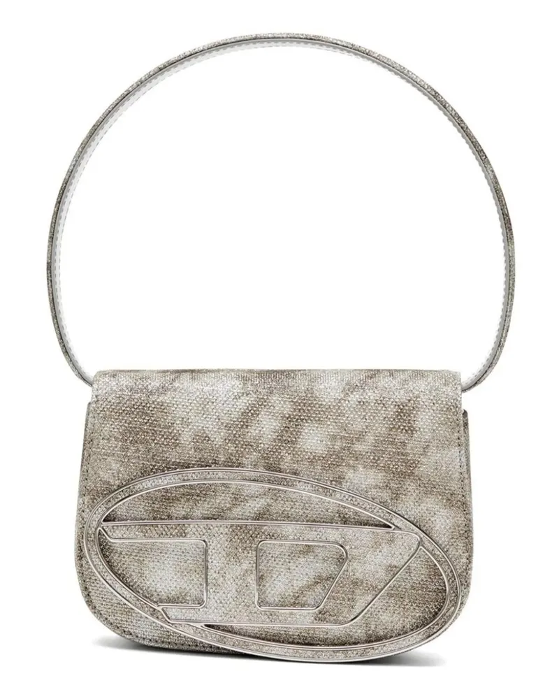 Diesel Hobo Bags 1dr shoulder bag divers bunt Bunt
