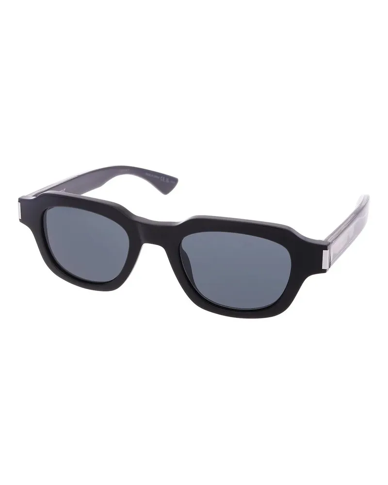 Saint Laurent Sonnenbrillen  multi Mehrfarbig