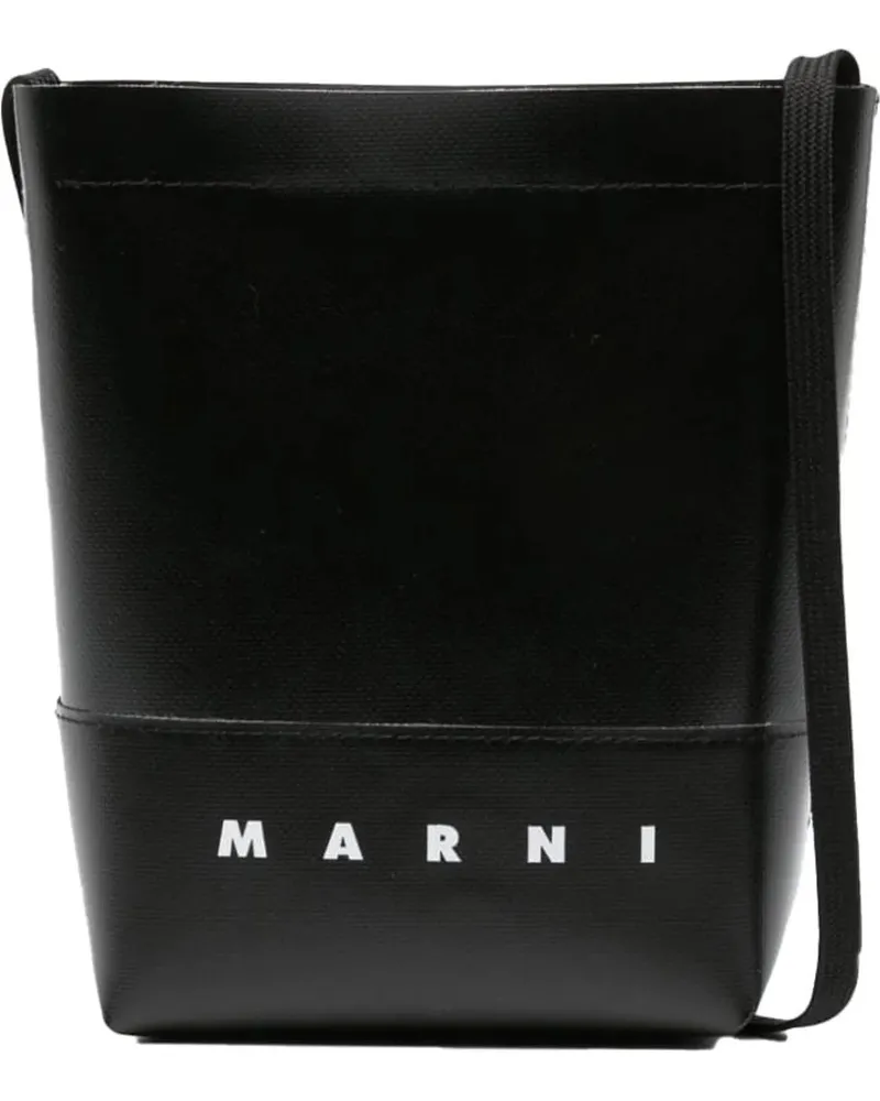 Marni Businesstaschen & Reisegepäck Bags Black schwarz Schwarz