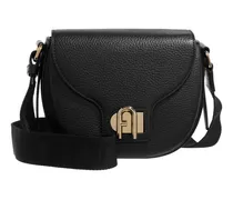Crossbody Bags  Lotus Mini Crossbody schwarz