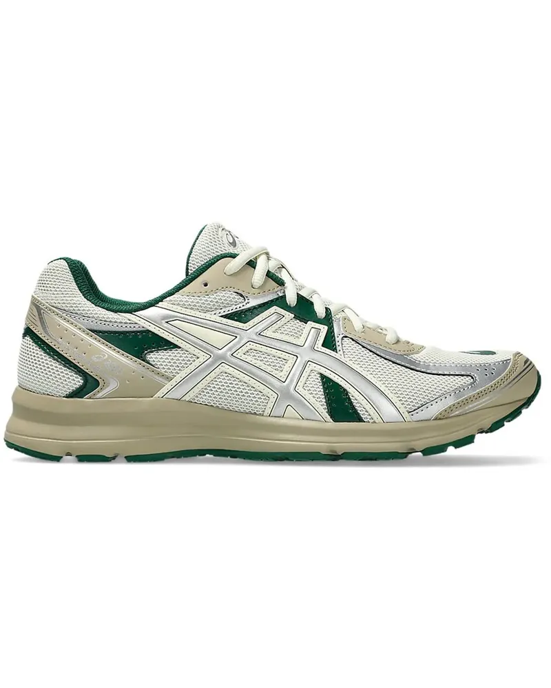 Asics Low-Top Sneaker baskets jog 100s beige Beige