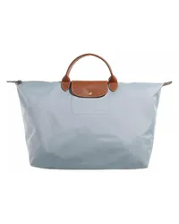 Longchamp Reisegepäck Le Pliage Original Blau