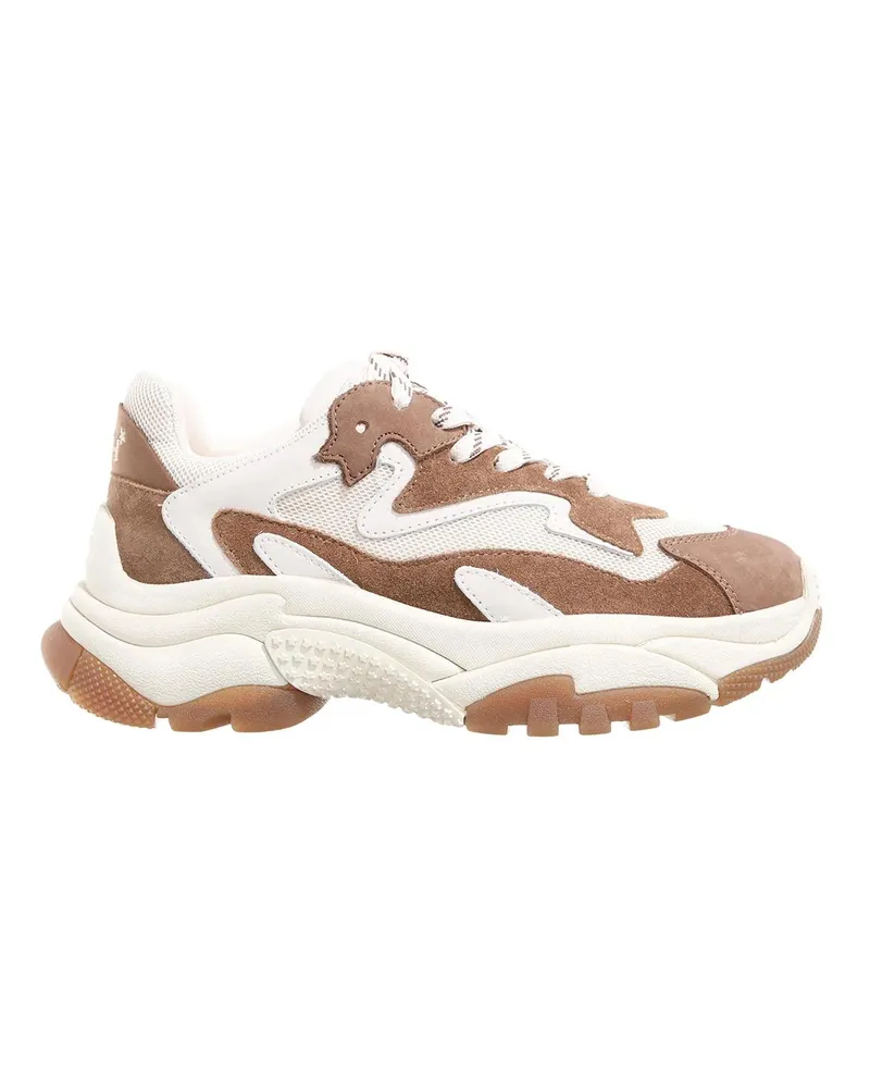 ash Low-Top Sneaker Addict06 beige Beige