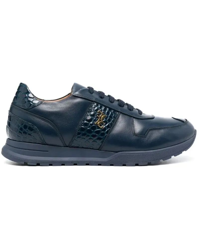 Billionaire Boys Club Low-Top Sneaker Lo-Top Sneakers blau Blau